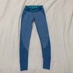 Gymshark Flex Low Rise Leggings